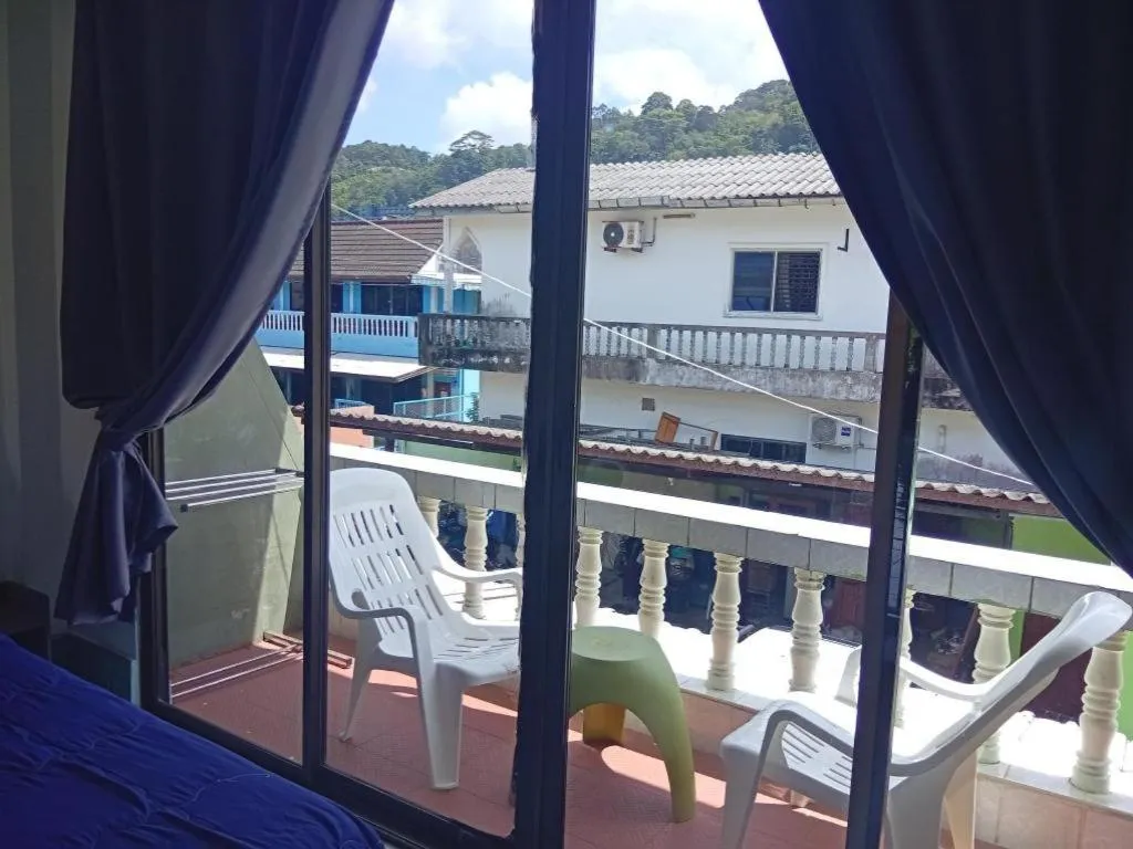 The Guest House - Apartment