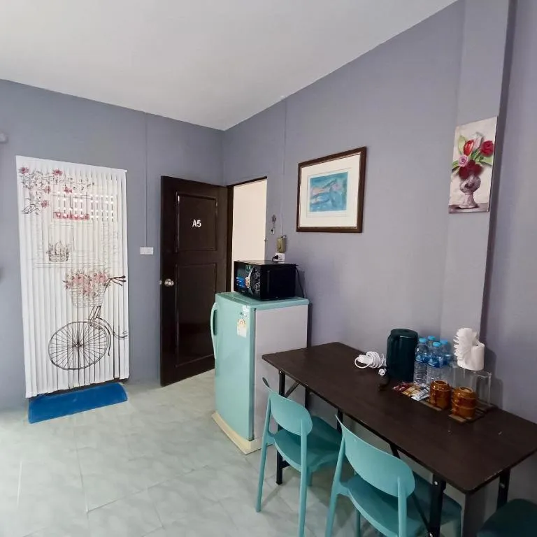 The Guest House - Apartment