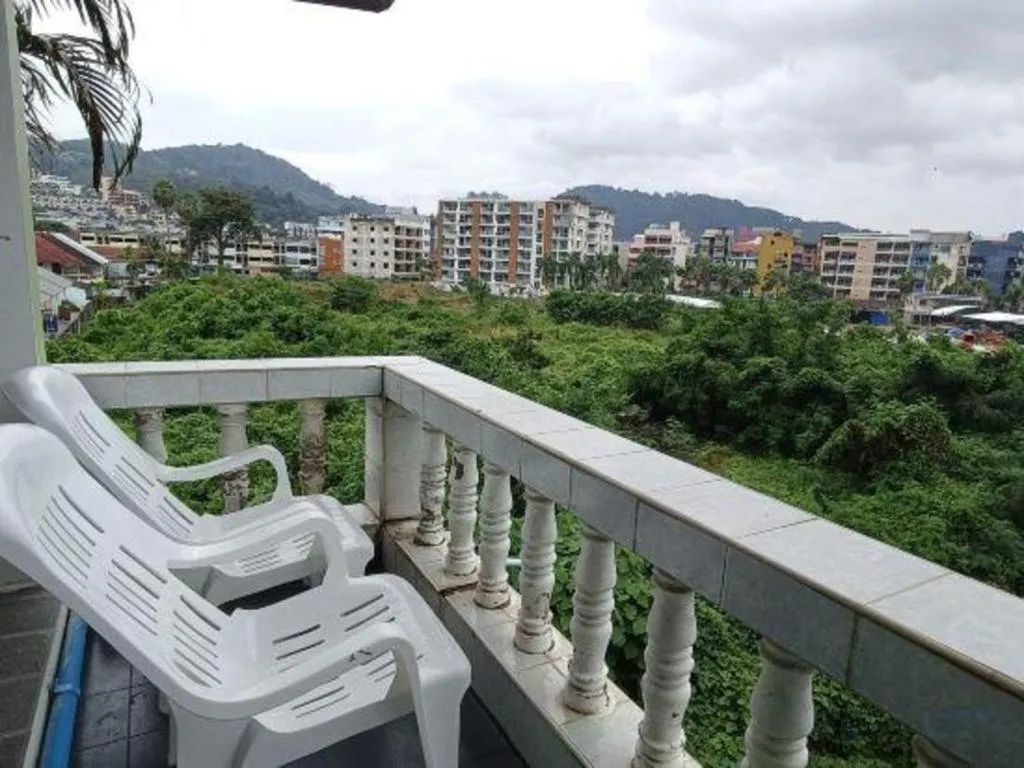 The Guest House - Apartment