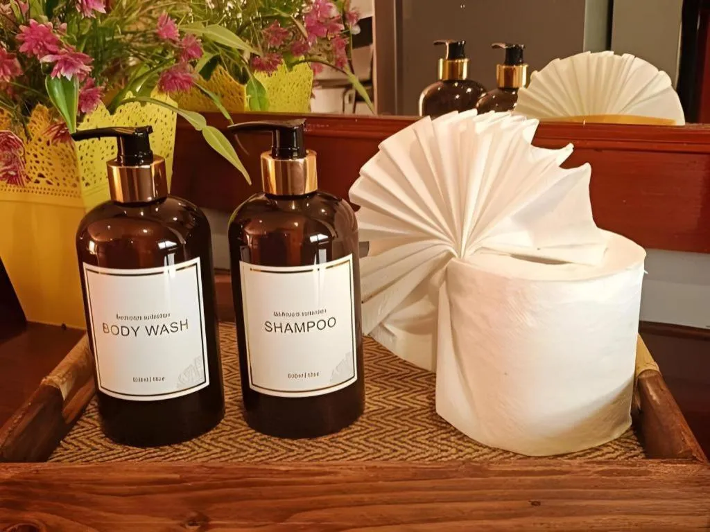 The Guest House - Apartment