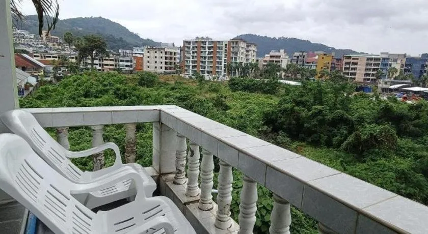 The Guest House - Apartment