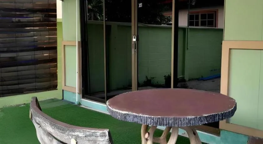 The Guest House - Apartment