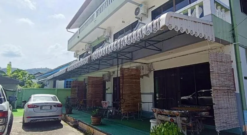 The Guest House - Apartment