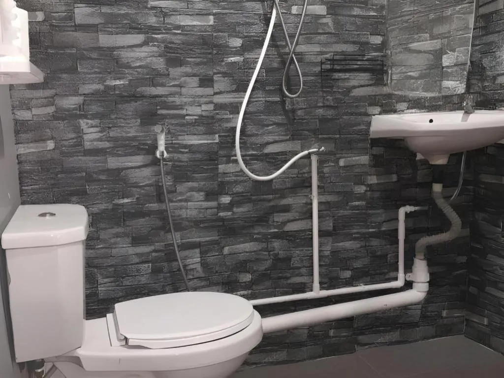 The Guest House - Apartment