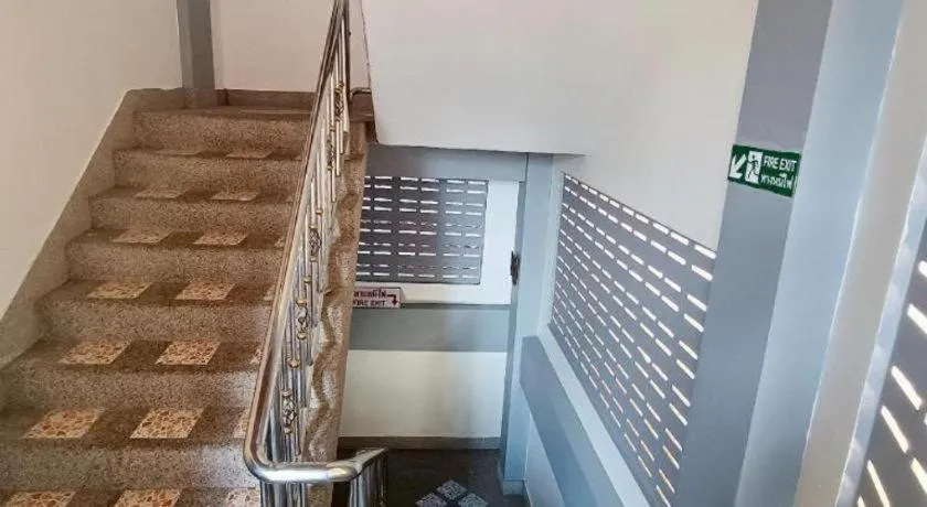 The Guest House - Apartment