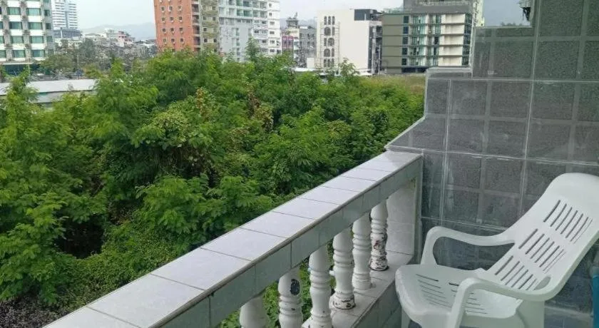 The Guest House - Apartment