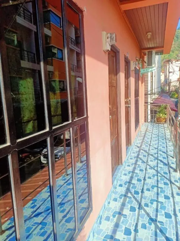 The Guest House - Apartment