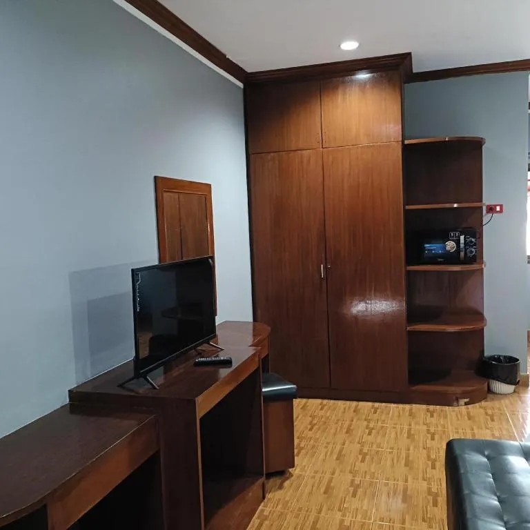 The Guest House - Apartment