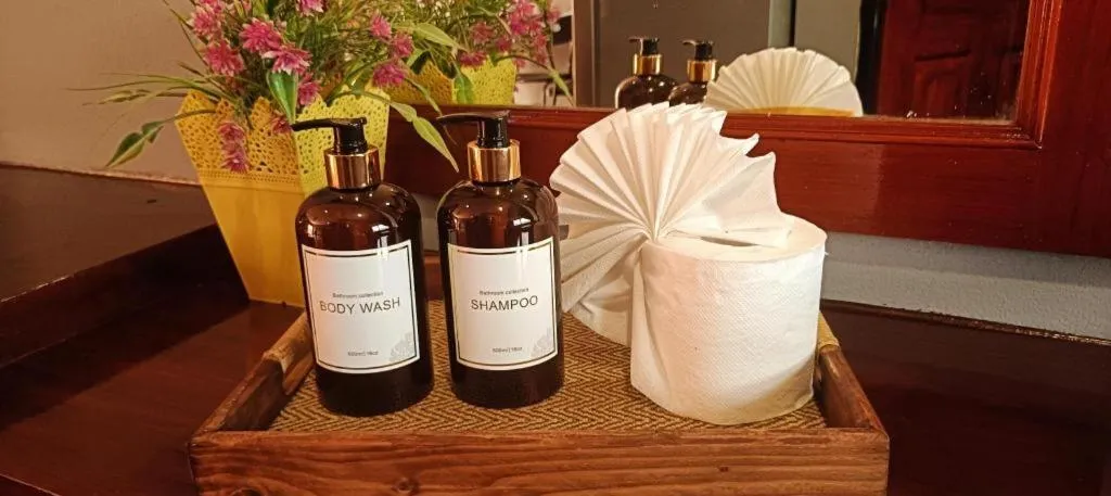 The Guest House - Apartment