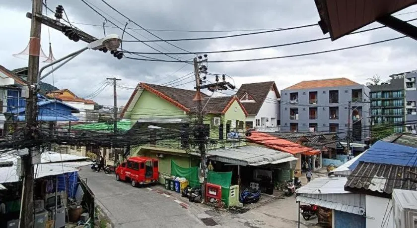 The Guest House - Apartment