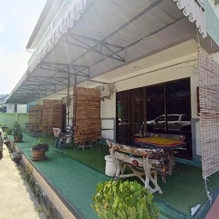 The Guest House - Apartment