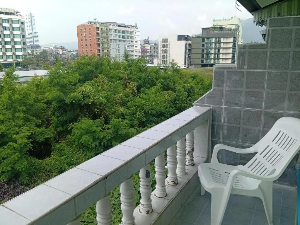 The Guest House - Apartment