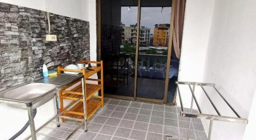 The Guest House - Apartment