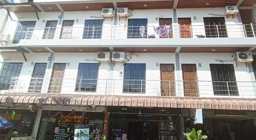 The Guest House - Apartment