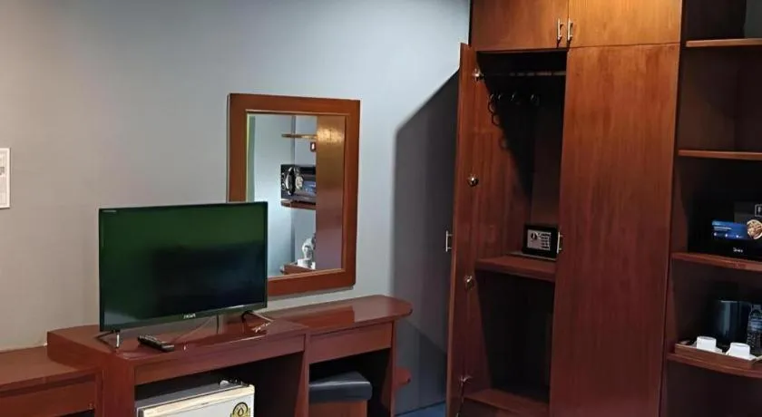 The Guest House - Apartment