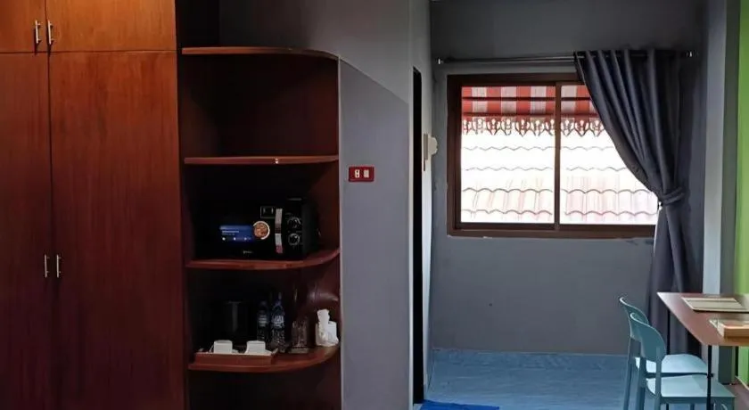 The Guest House - Apartment