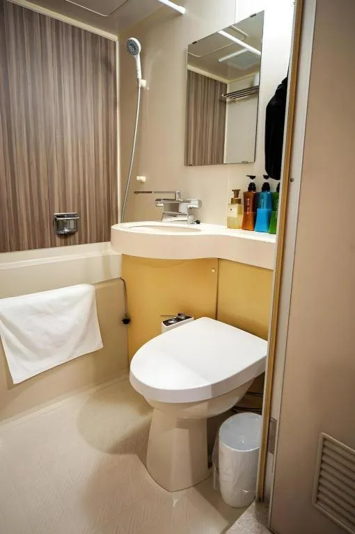 Hotel IL FIORE Kasai ANNEX