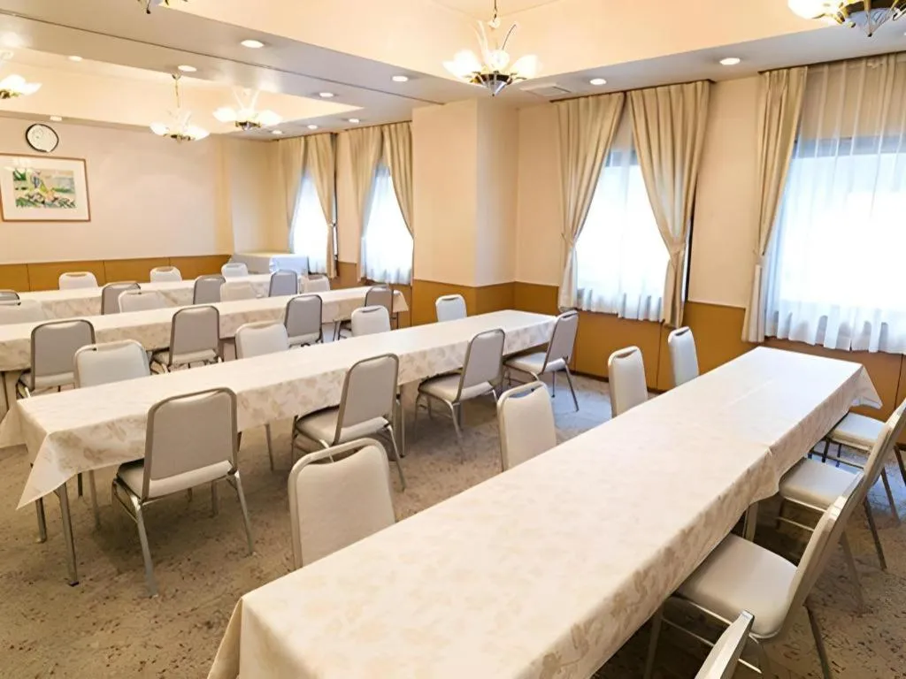 Hotel IL FIORE Kasai ANNEX