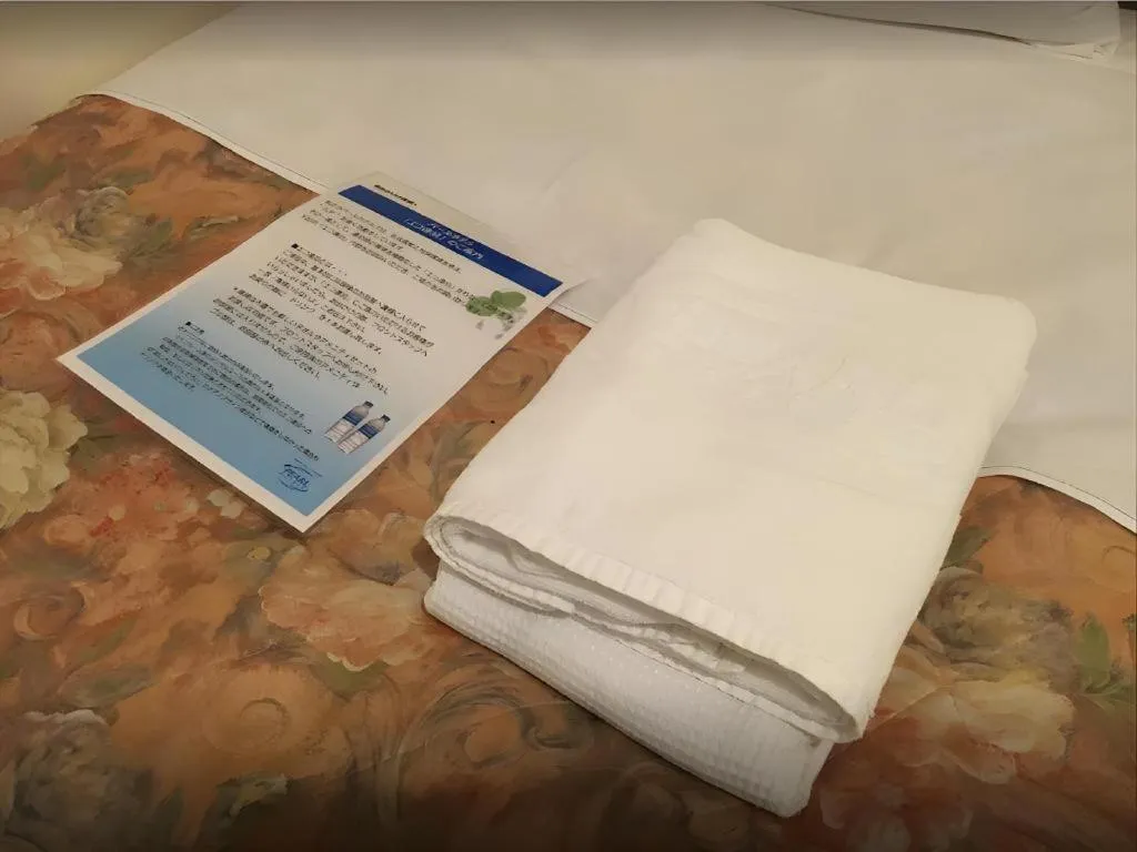 Hotel IL FIORE Kasai ANNEX