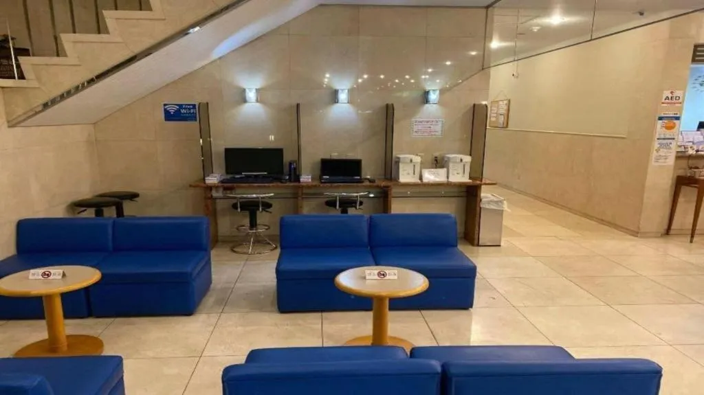 Hotel IL FIORE Kasai ANNEX