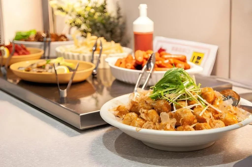 Hotel IL FIORE Kasai ANNEX