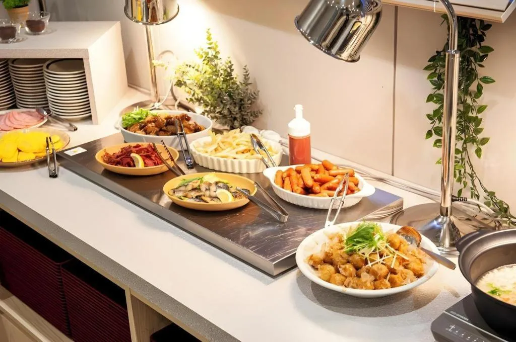 Hotel IL FIORE Kasai ANNEX