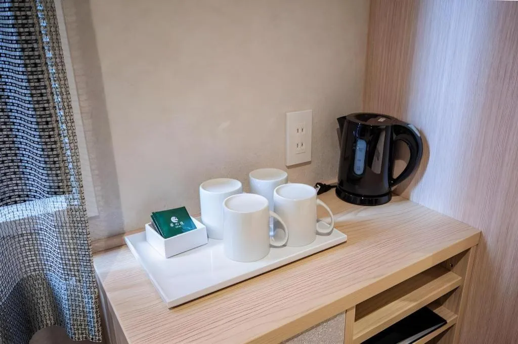 Hotel IL FIORE Kasai ANNEX