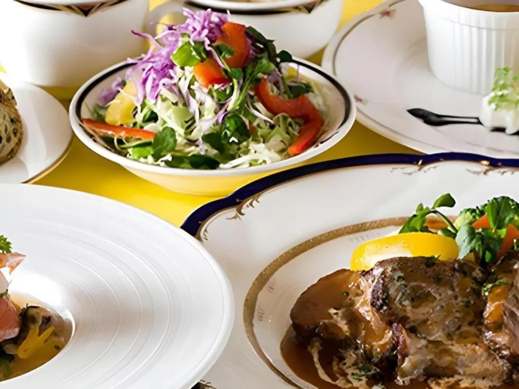 Hotel IL FIORE Kasai ANNEX