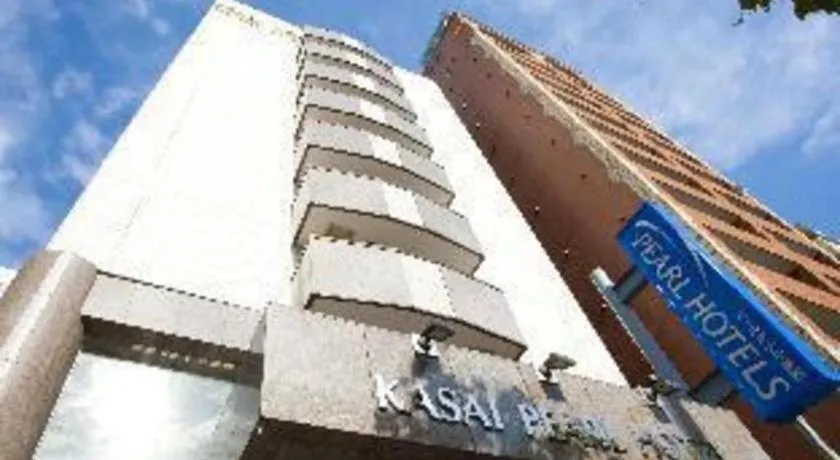 Hotel IL FIORE Kasai ANNEX