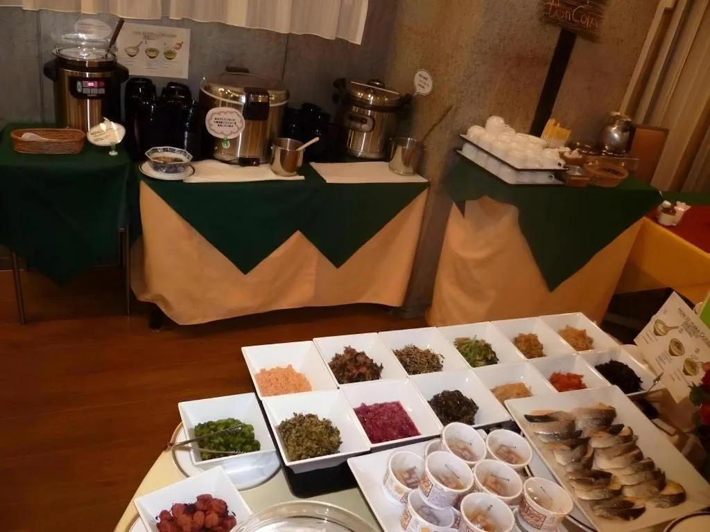 Hotel IL FIORE Kasai ANNEX