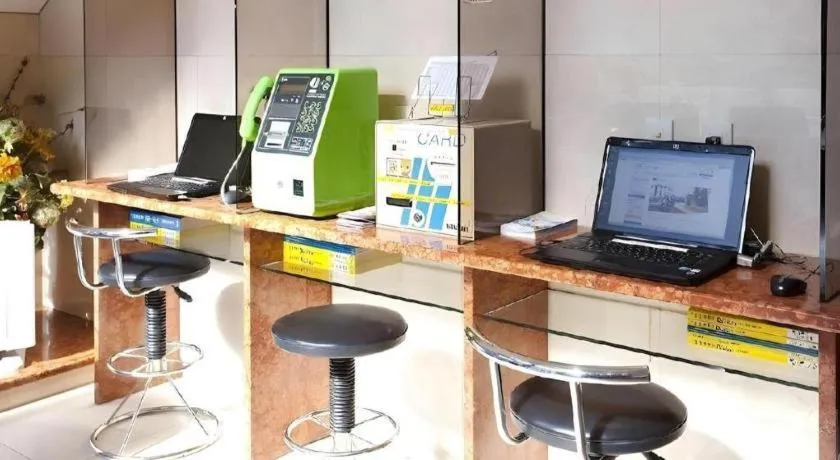 Hotel IL FIORE Kasai ANNEX