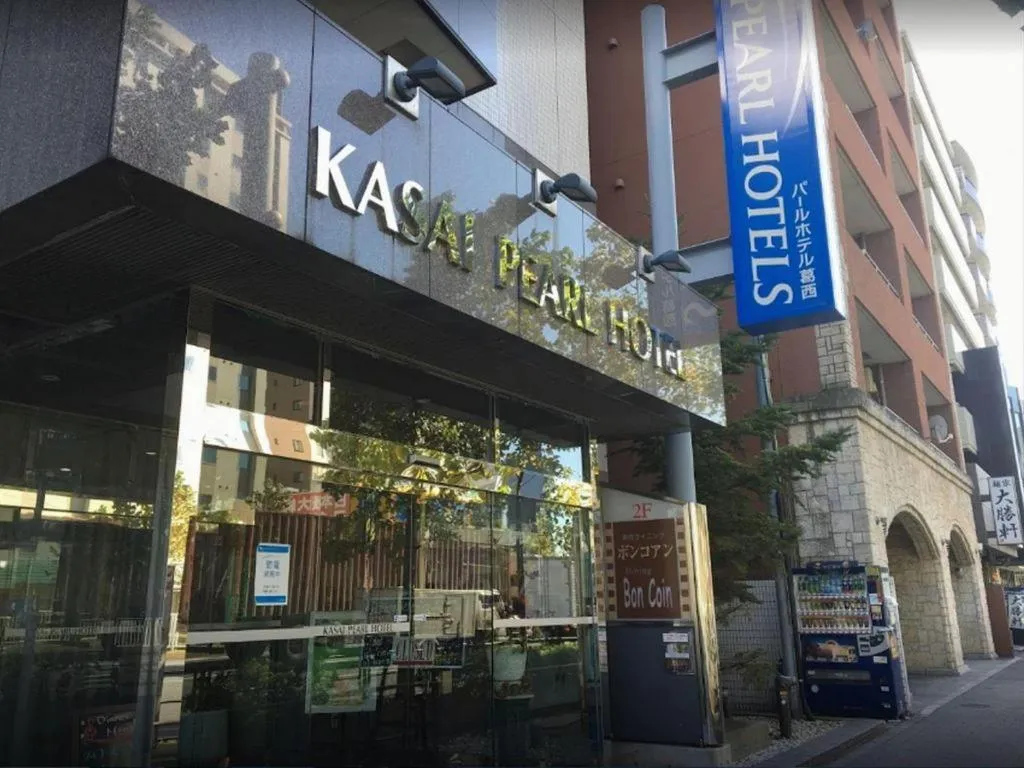 Hotel IL FIORE Kasai ANNEX