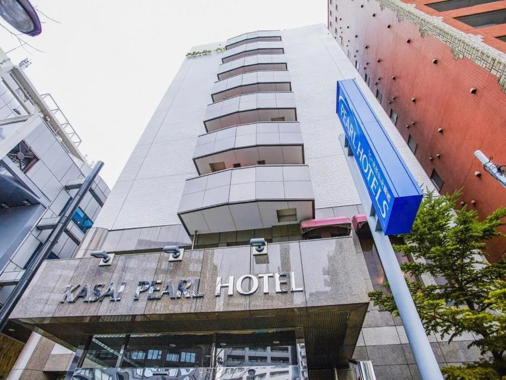 Hotel IL FIORE Kasai ANNEX