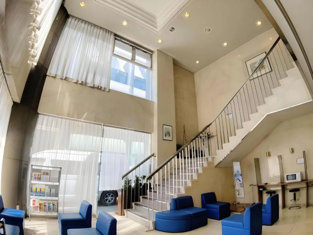 Hotel IL FIORE Kasai ANNEX