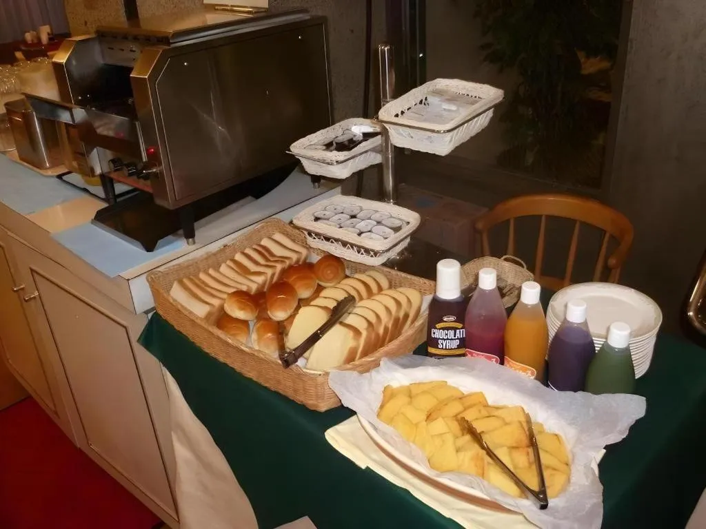 Hotel IL FIORE Kasai ANNEX