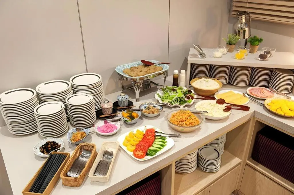 Hotel IL FIORE Kasai ANNEX