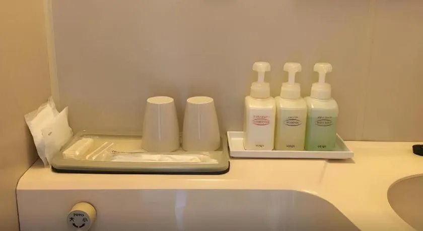 Hotel IL FIORE Kasai ANNEX