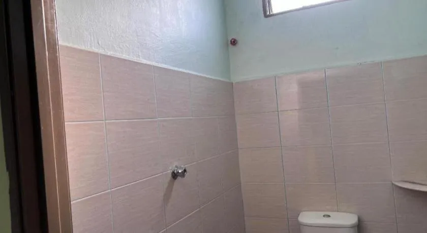 OYO 90967 Homestay Chalet Warisan Siti