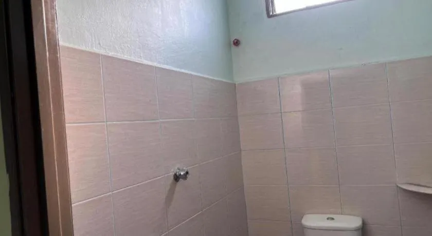 OYO 90967 Homestay Chalet Warisan Siti