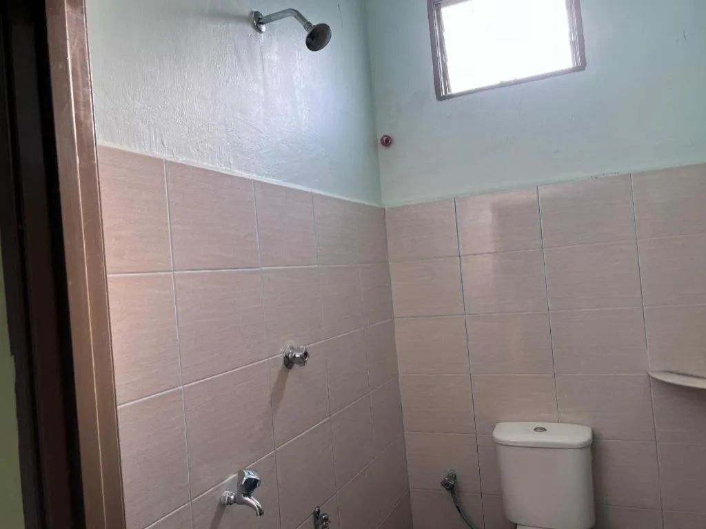 OYO 90967 Homestay Chalet Warisan Siti