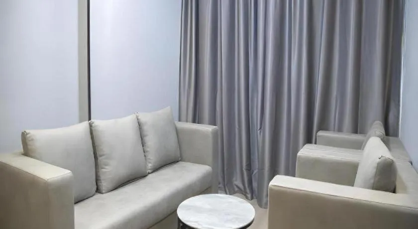 GreenTree Inn Anqing Tongcheng South Shengtang Road Shengtang International Business Hotel