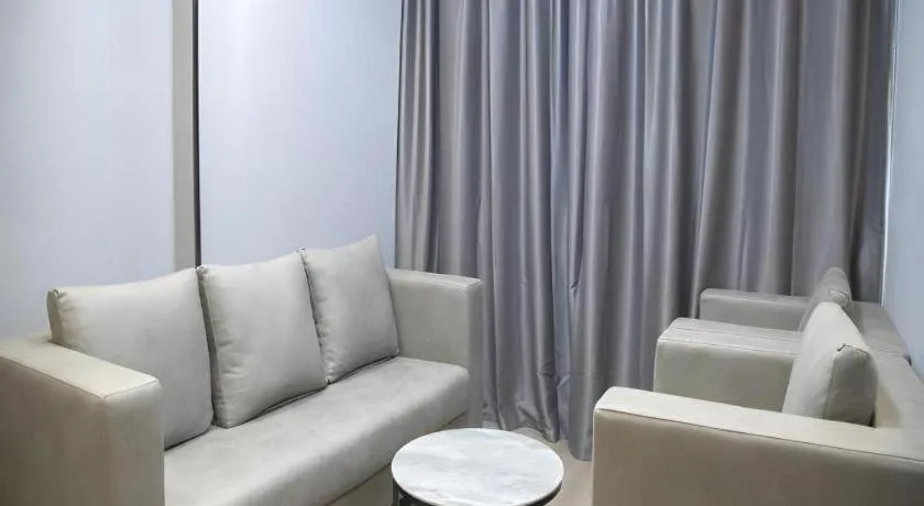 GreenTree Inn Anqing Tongcheng South Shengtang Road Shengtang International Business Hotel