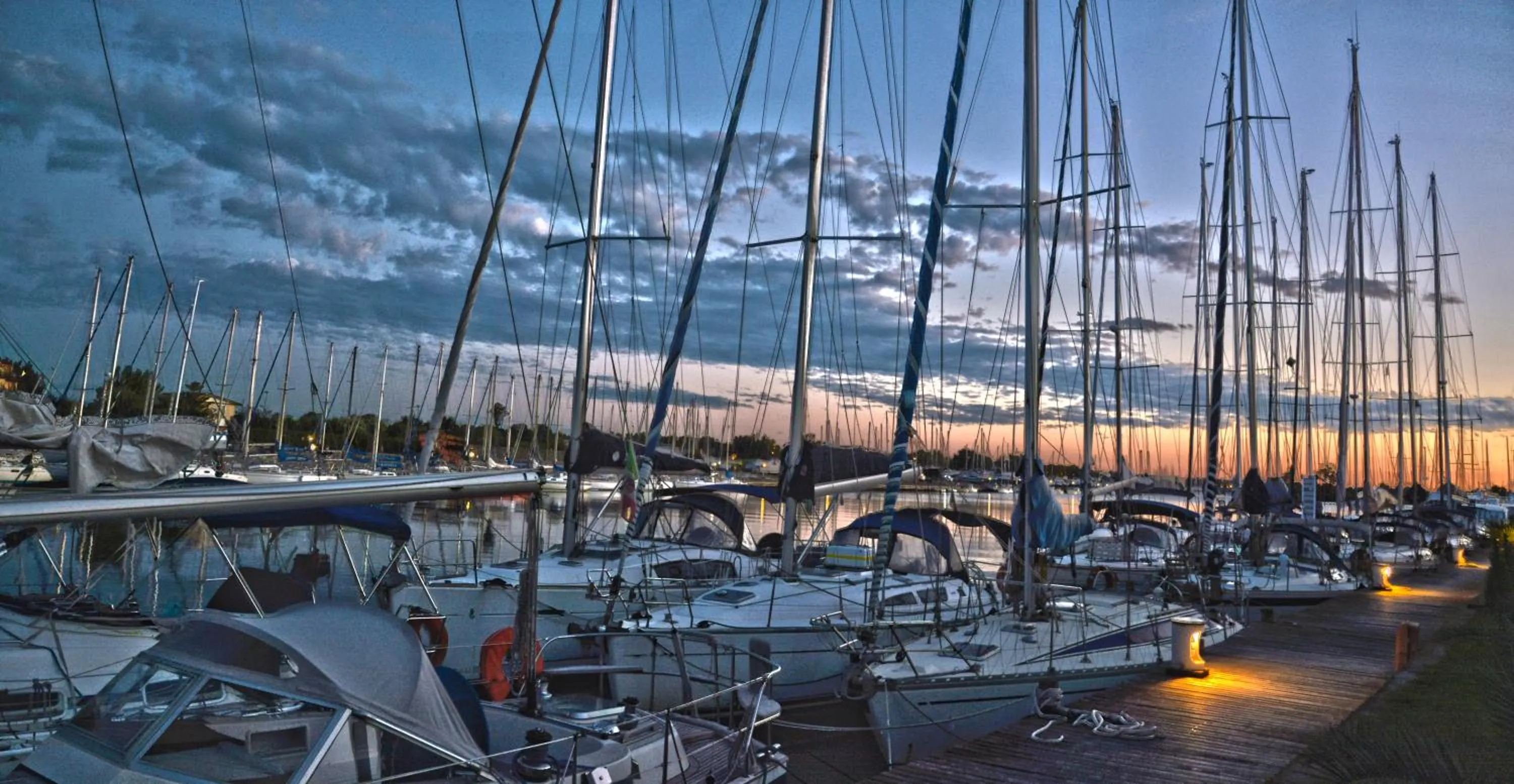 Nearby landmark in Bb Smallville