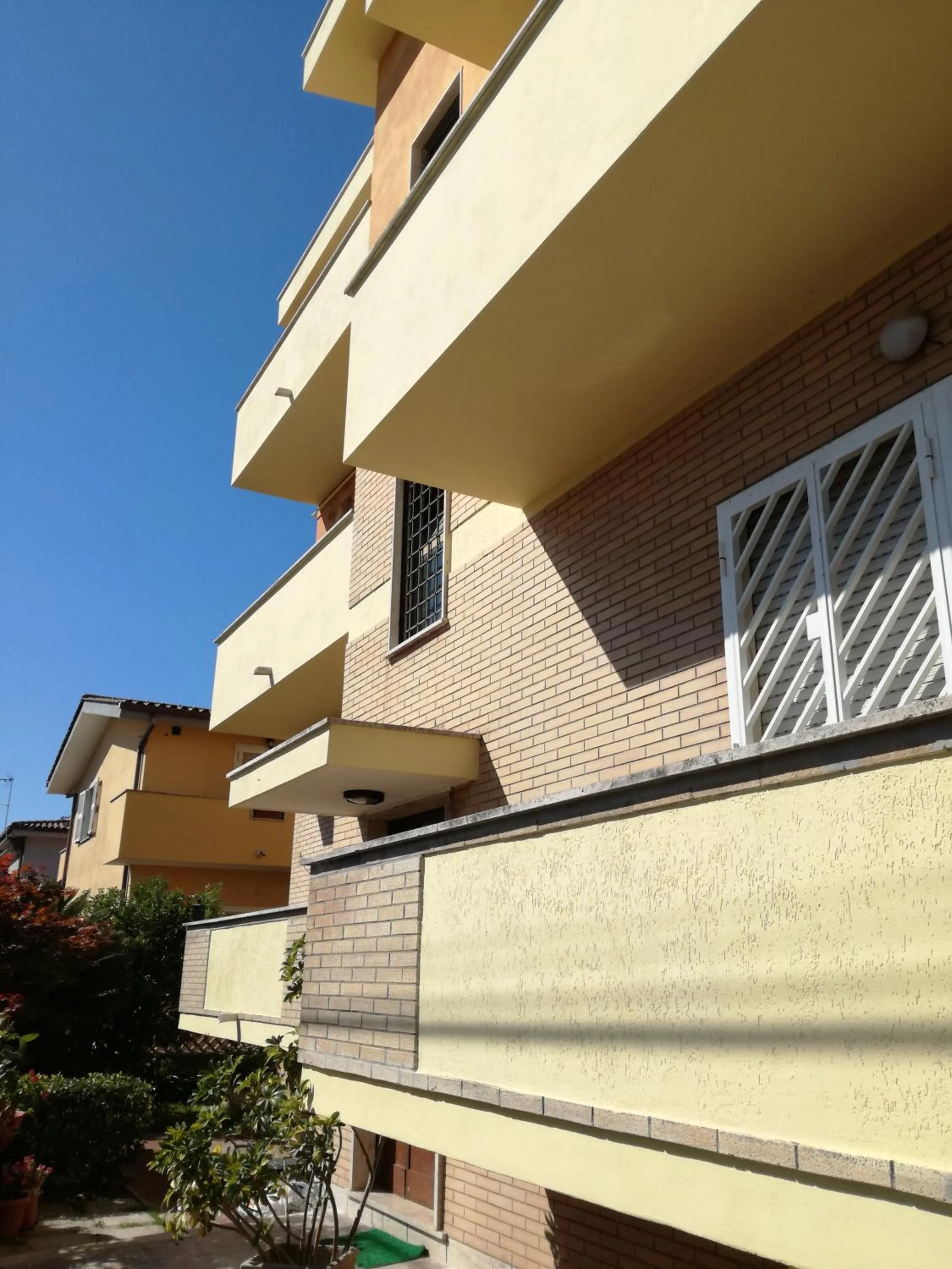 Property building in Bb Smallville