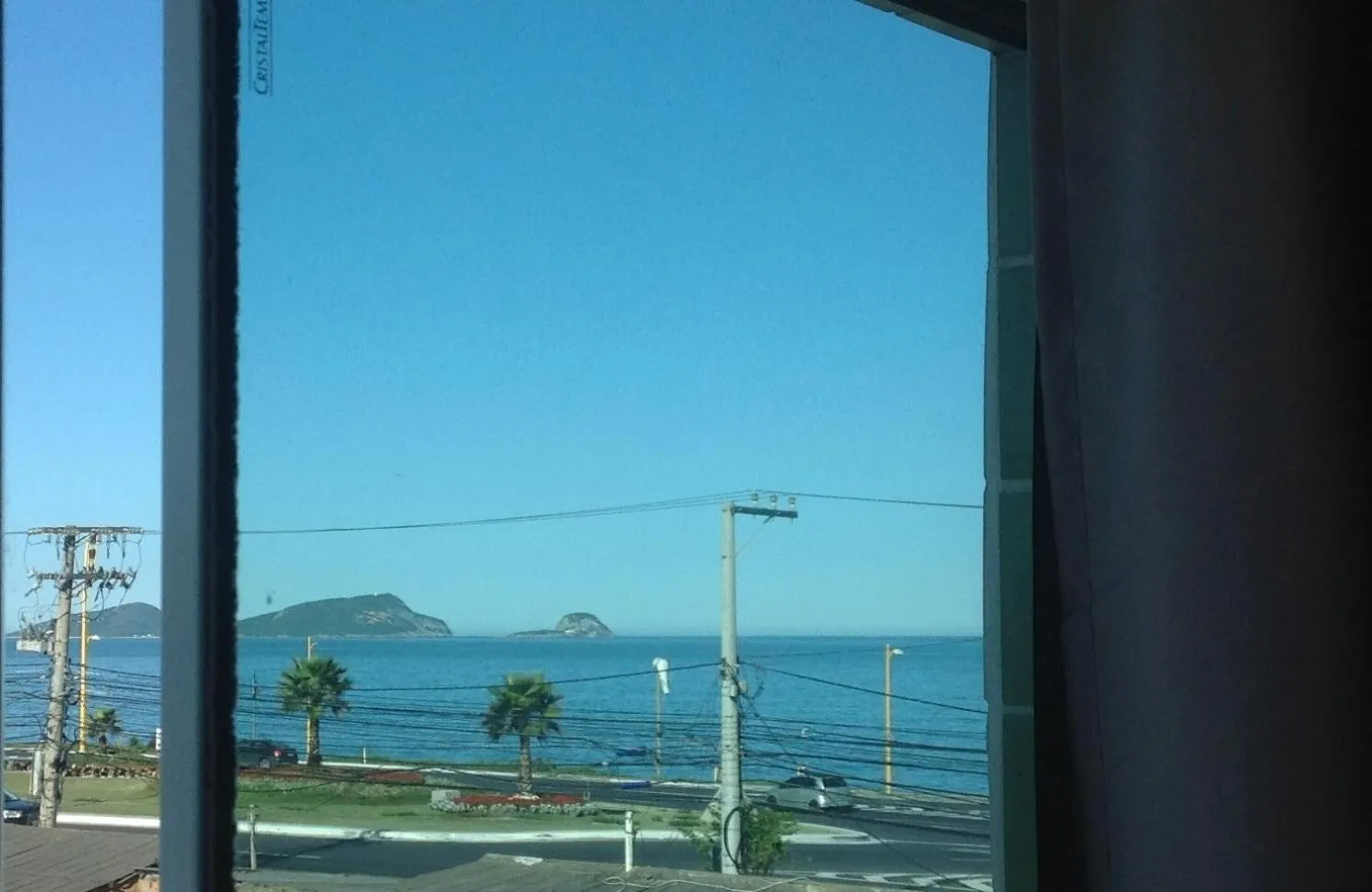 Photo of the whole room in Bonjour Hotel