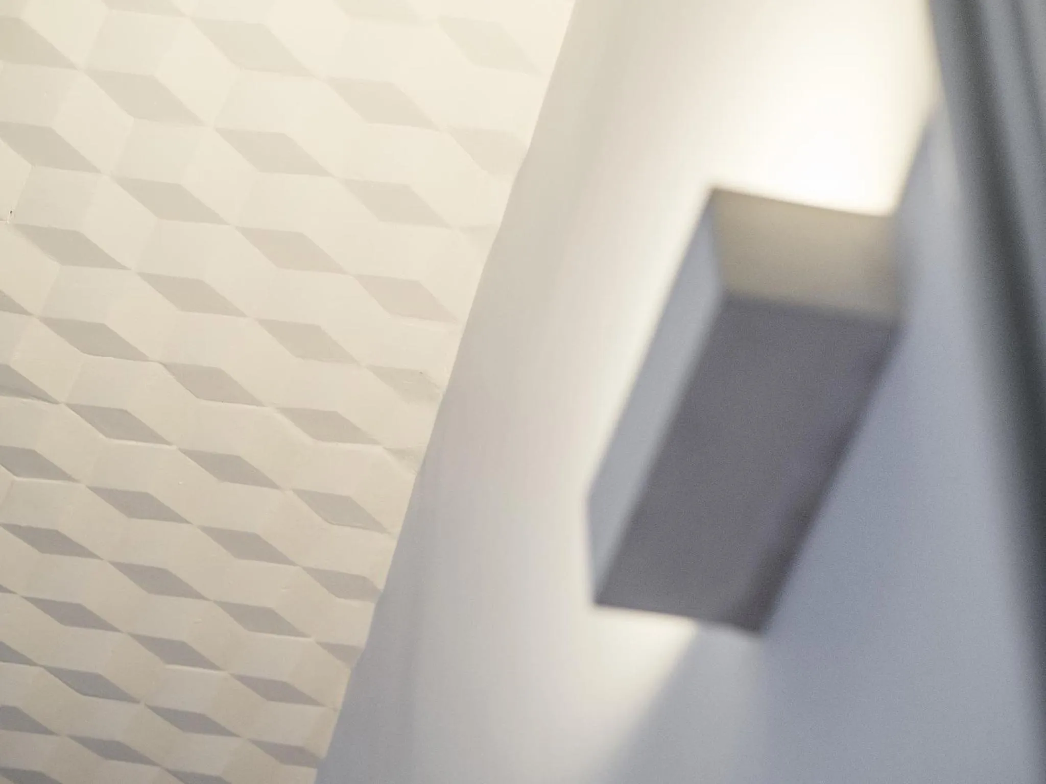 Decorative detail in Malmerendas Boutique Lodging