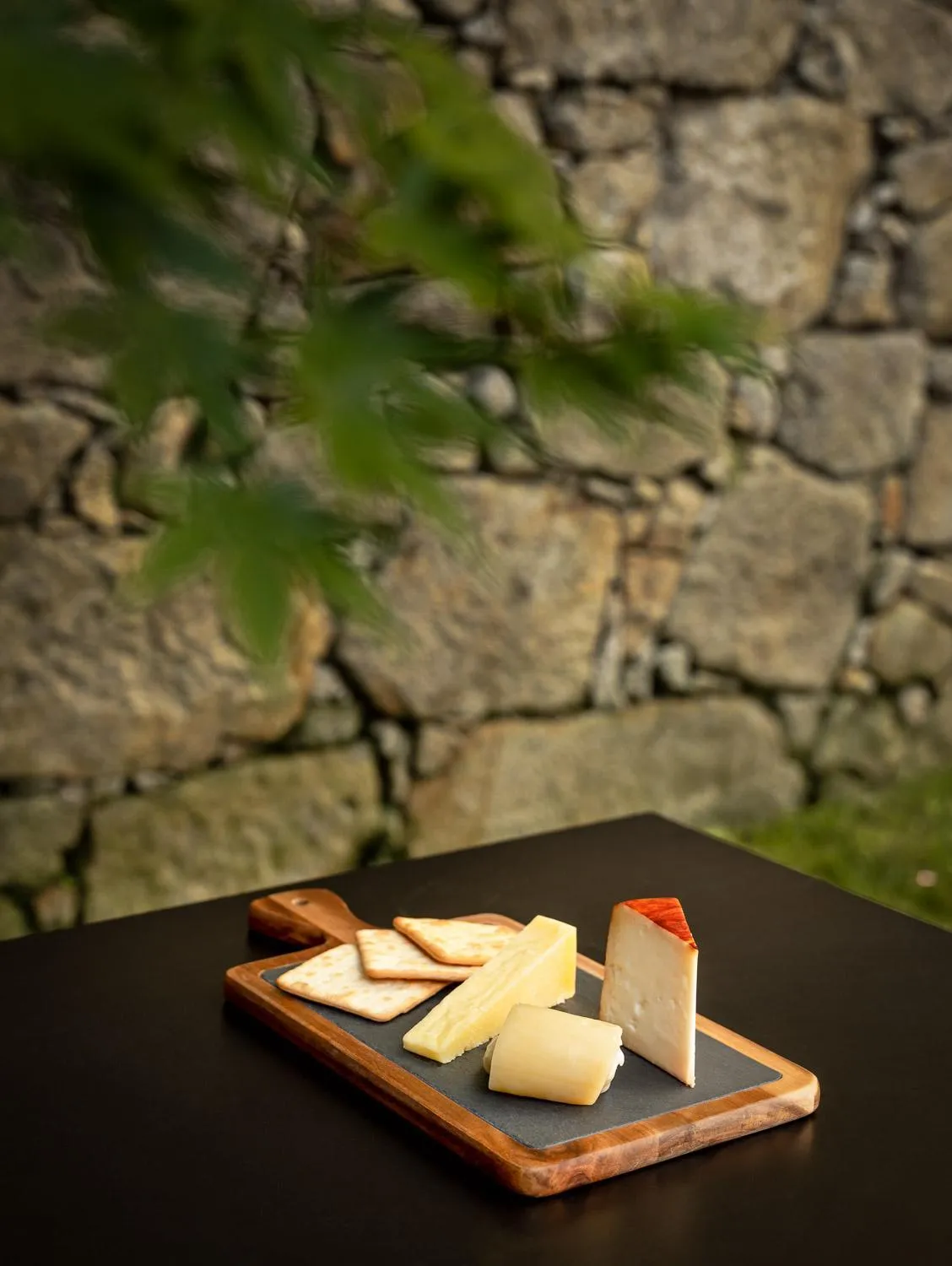 Meals in Malmerendas Boutique Lodging