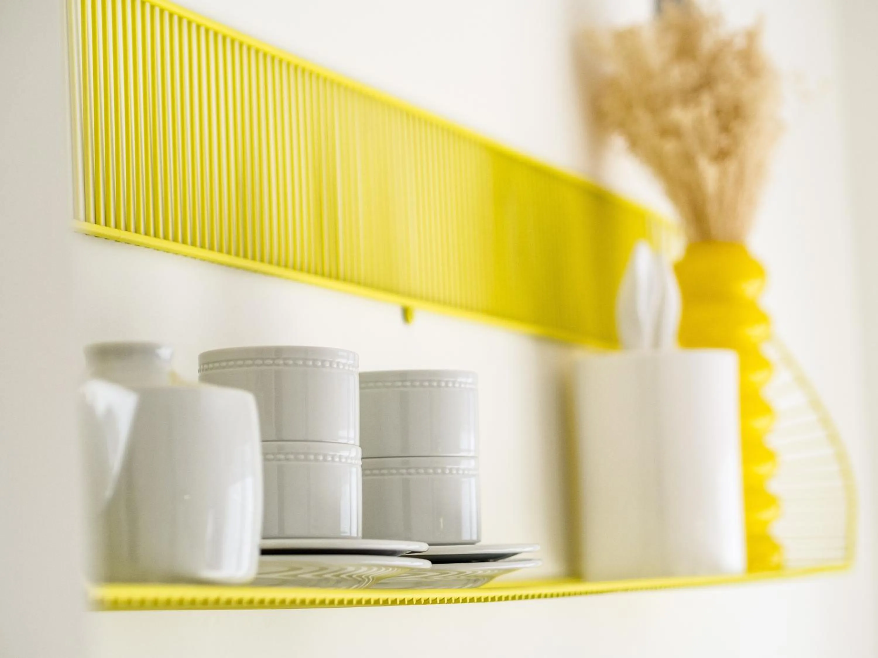 Coffee/tea facilities in Malmerendas Boutique Lodging