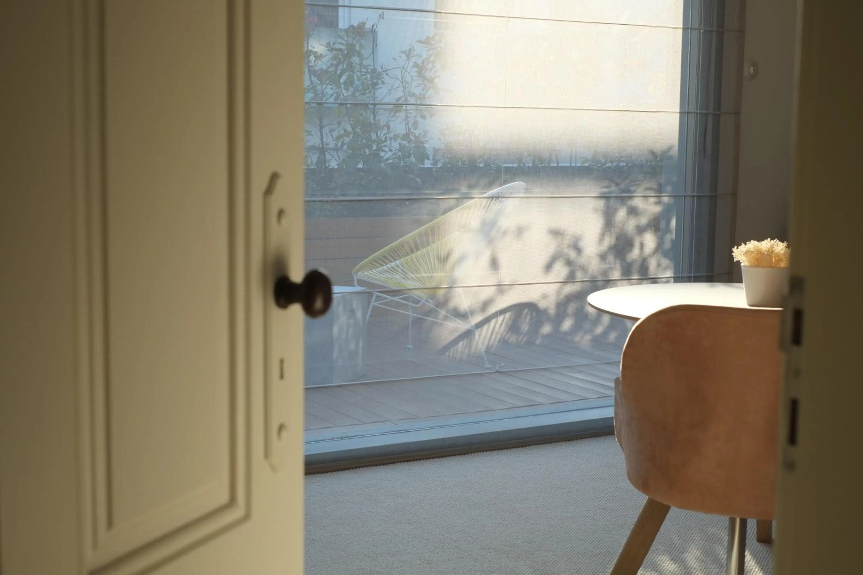 Summer in Malmerendas Boutique Lodging