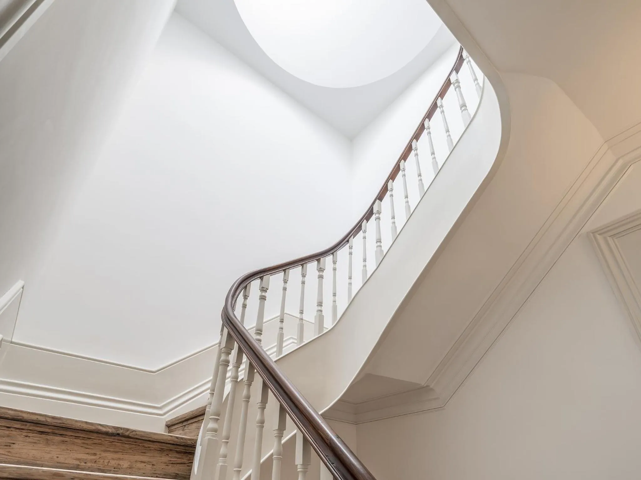 Property building in Malmerendas Boutique Lodging